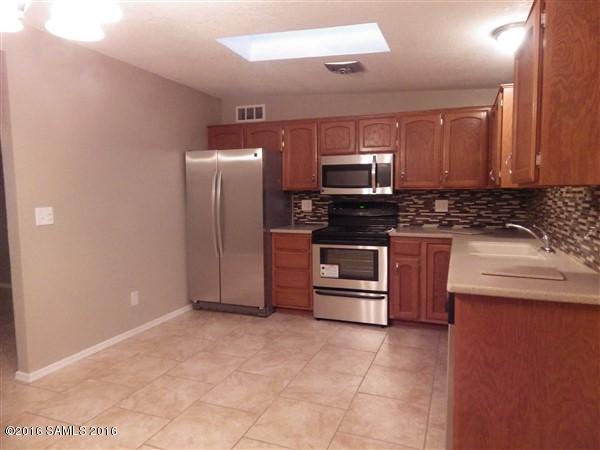 5065 E Galileo Drive, Sierra Vista, AZ 85635