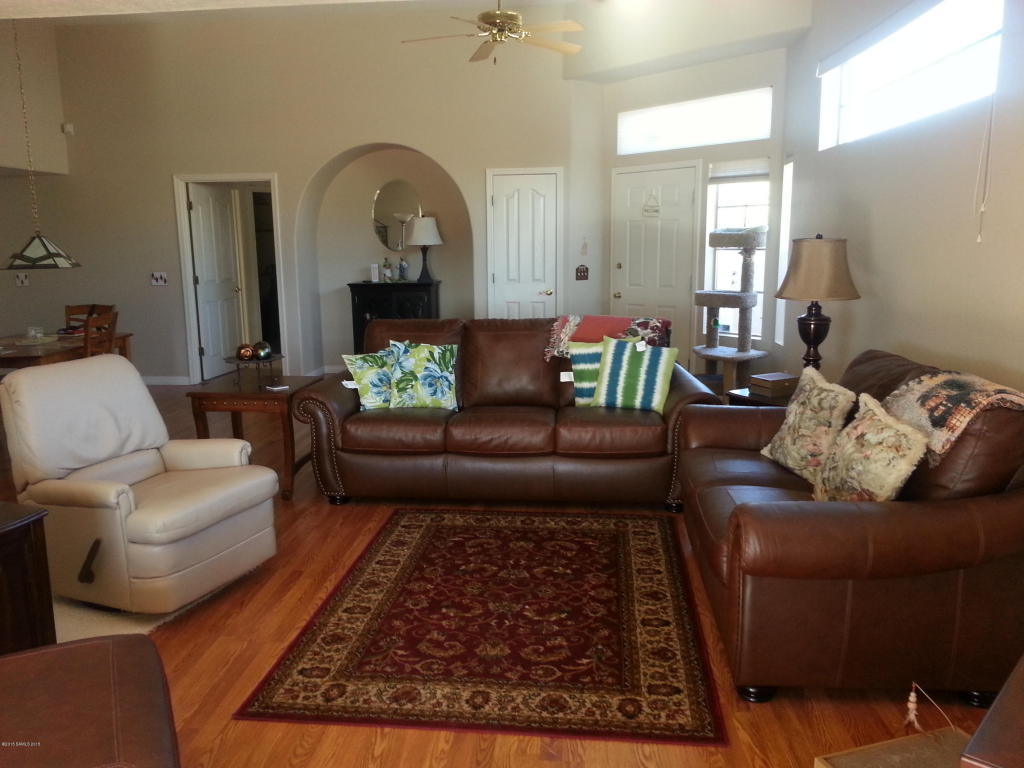 4283 Desert Springs Trail, Sierra Vista, AZ 85635