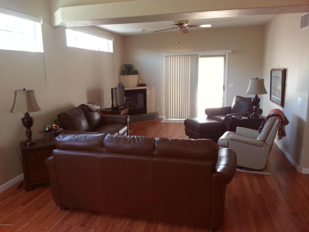 4283 Desert Springs Trail, Sierra Vista, AZ 85635