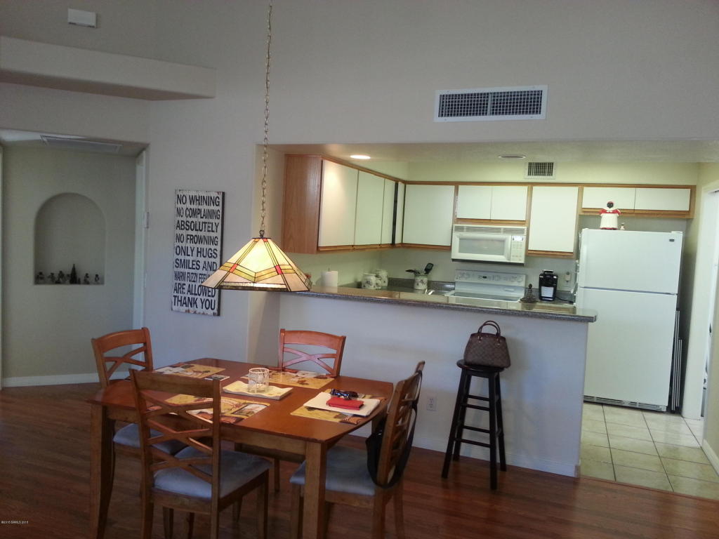 4283 Desert Springs Trail, Sierra Vista, AZ 85635
