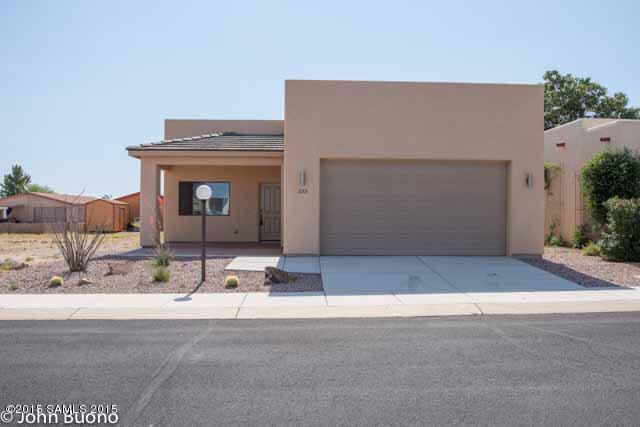 333 S Sky Ranch Road, Sierra Vista, AZ 85635