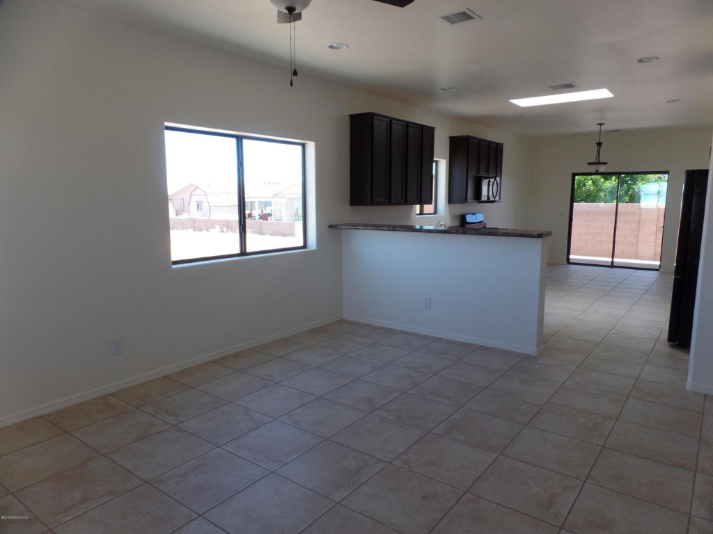 333 S Sky Ranch Road, Sierra Vista, AZ 85635