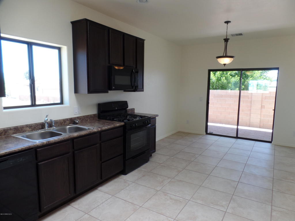 333 S Sky Ranch Road, Sierra Vista, AZ 85635