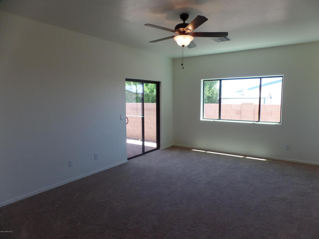 333 S Sky Ranch Road, Sierra Vista, AZ 85635