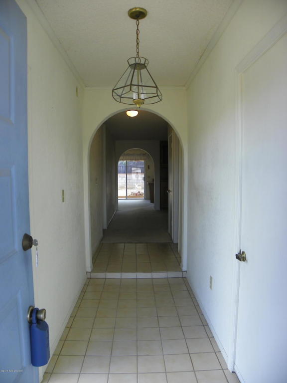 542 Hegge Drive, Sierra Vista, AZ 85635