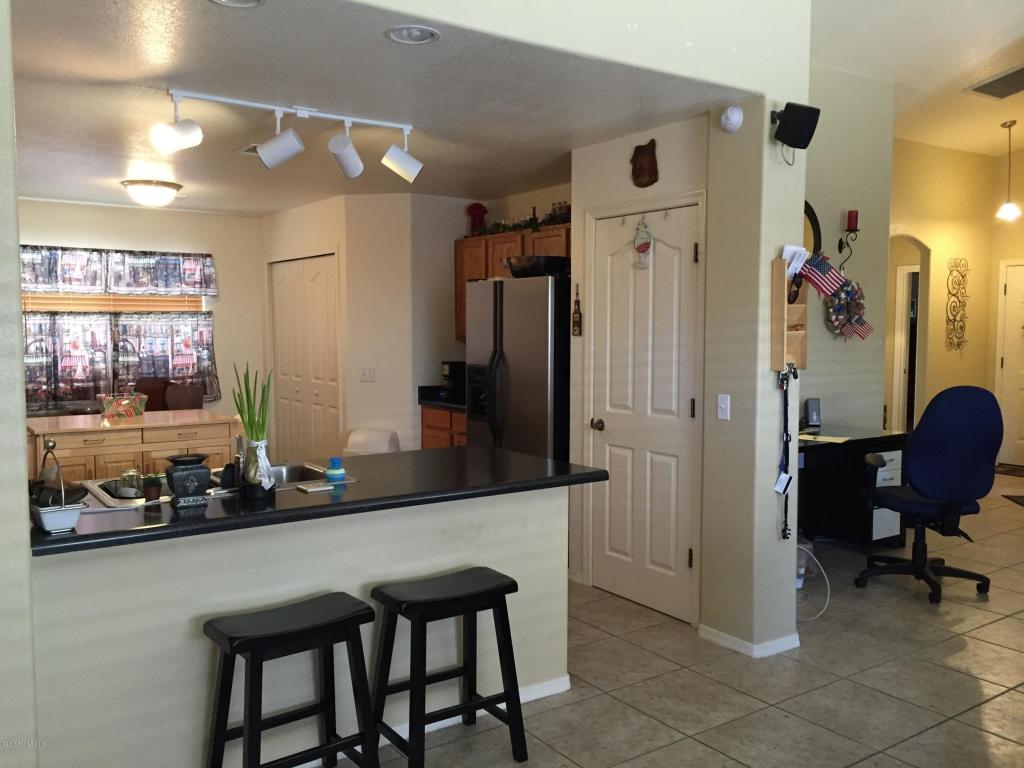 849 Tularosa Drive, Sierra Vista, AZ 85635
