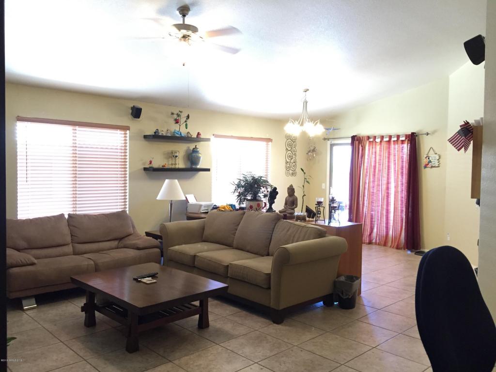 849 Tularosa Drive, Sierra Vista, AZ 85635