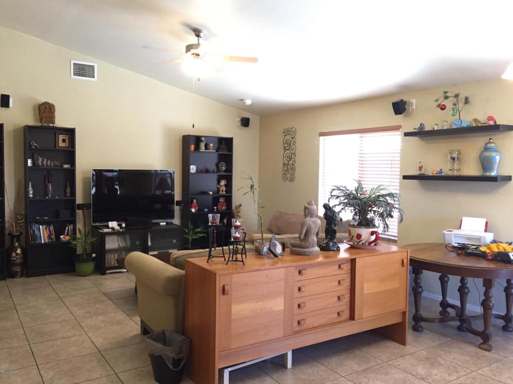 849 Tularosa Drive, Sierra Vista, AZ 85635