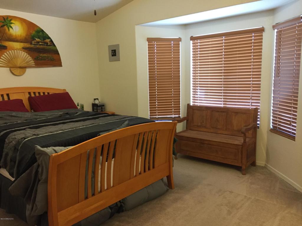 849 Tularosa Drive, Sierra Vista, AZ 85635