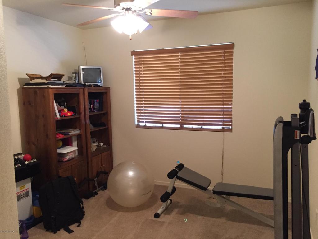 849 Tularosa Drive, Sierra Vista, AZ 85635