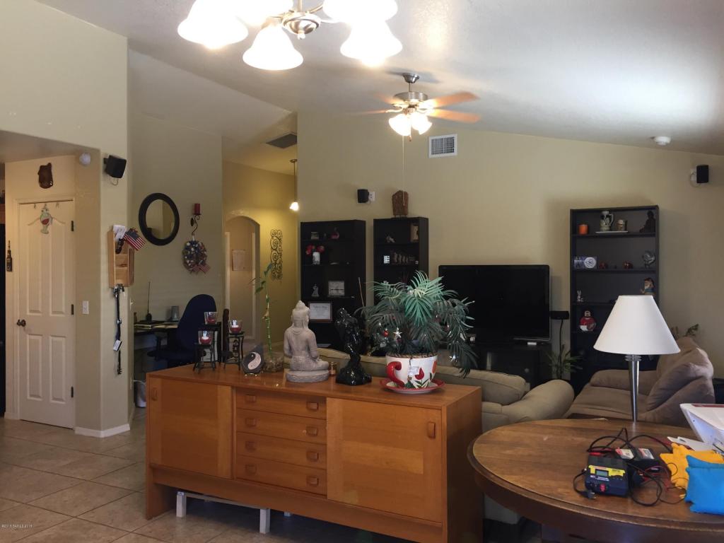 849 Tularosa Drive, Sierra Vista, AZ 85635