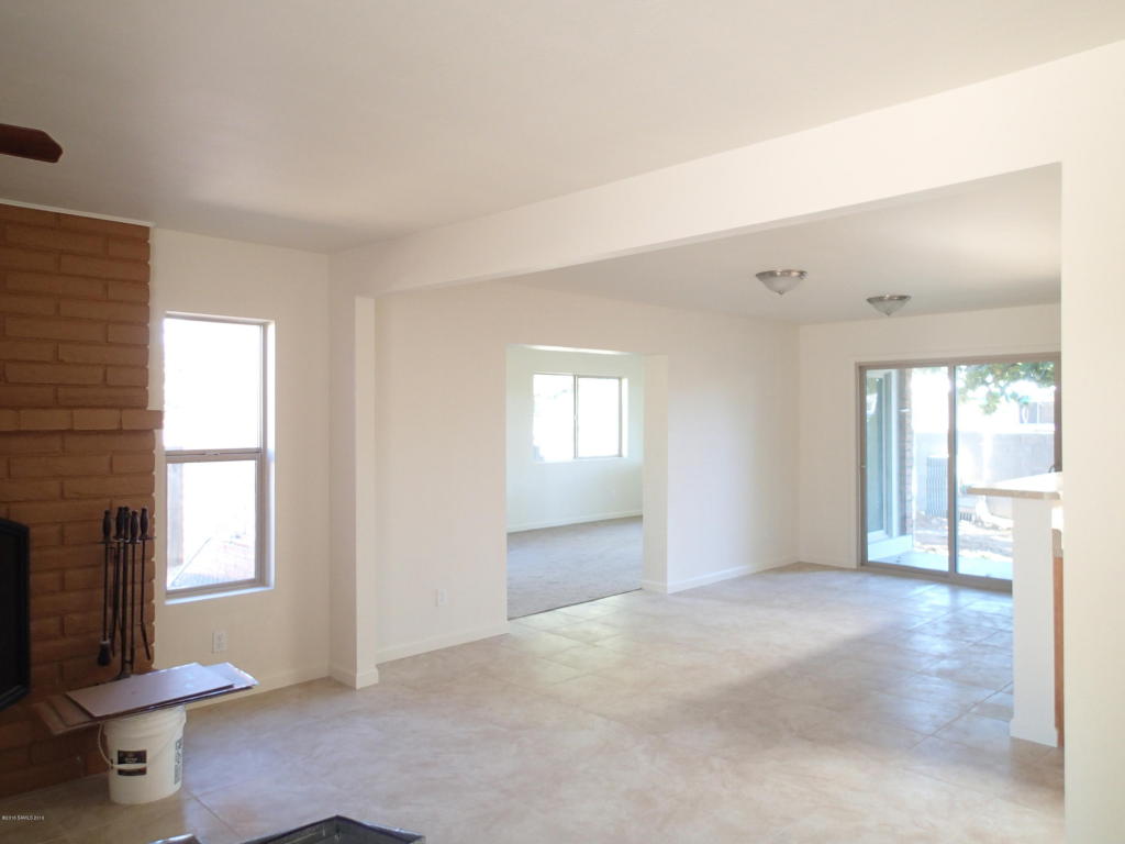 1213 Plaza Del Toro, Sierra Vista, AZ 85635