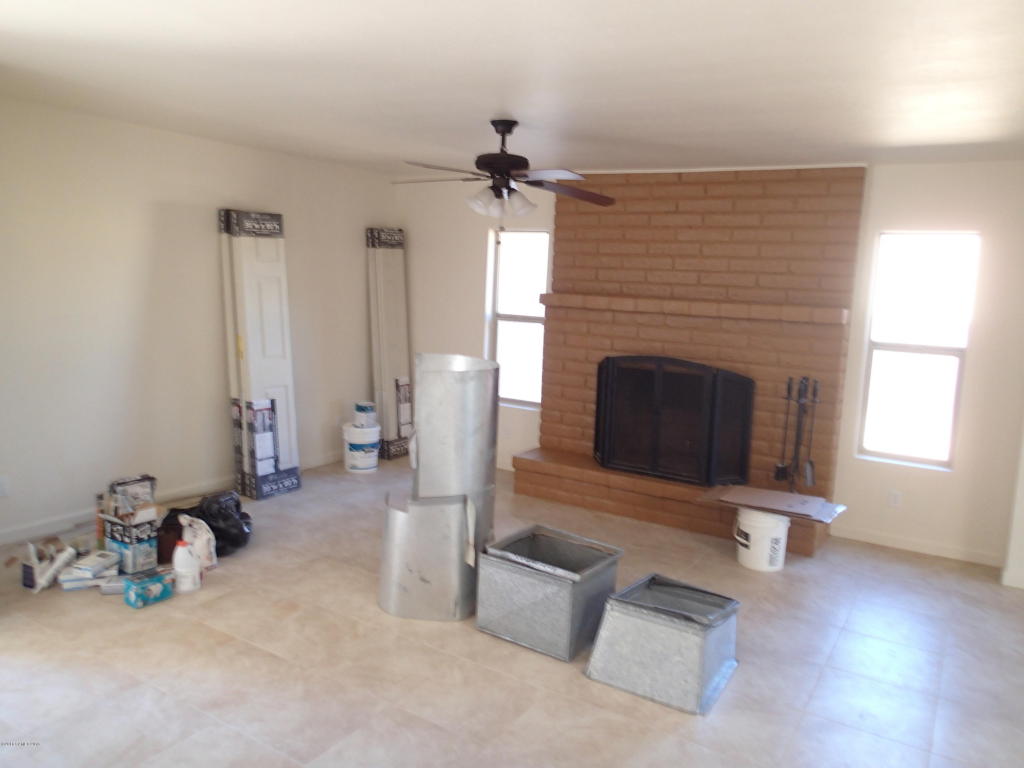 1213 Plaza Del Toro, Sierra Vista, AZ 85635