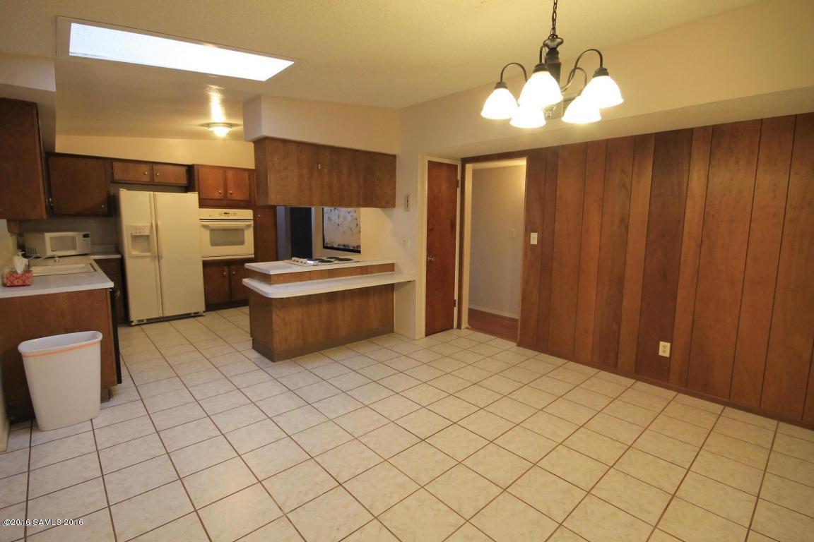 1017 Andrea Drive, Sierra Vista, AZ 85635