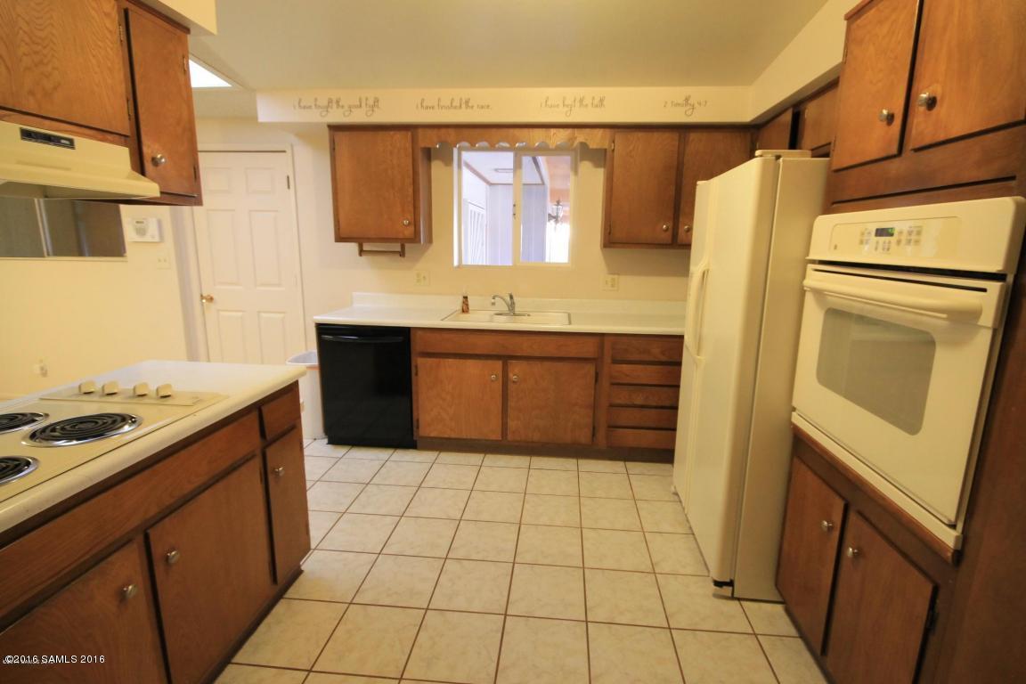 1017 Andrea Drive, Sierra Vista, AZ 85635