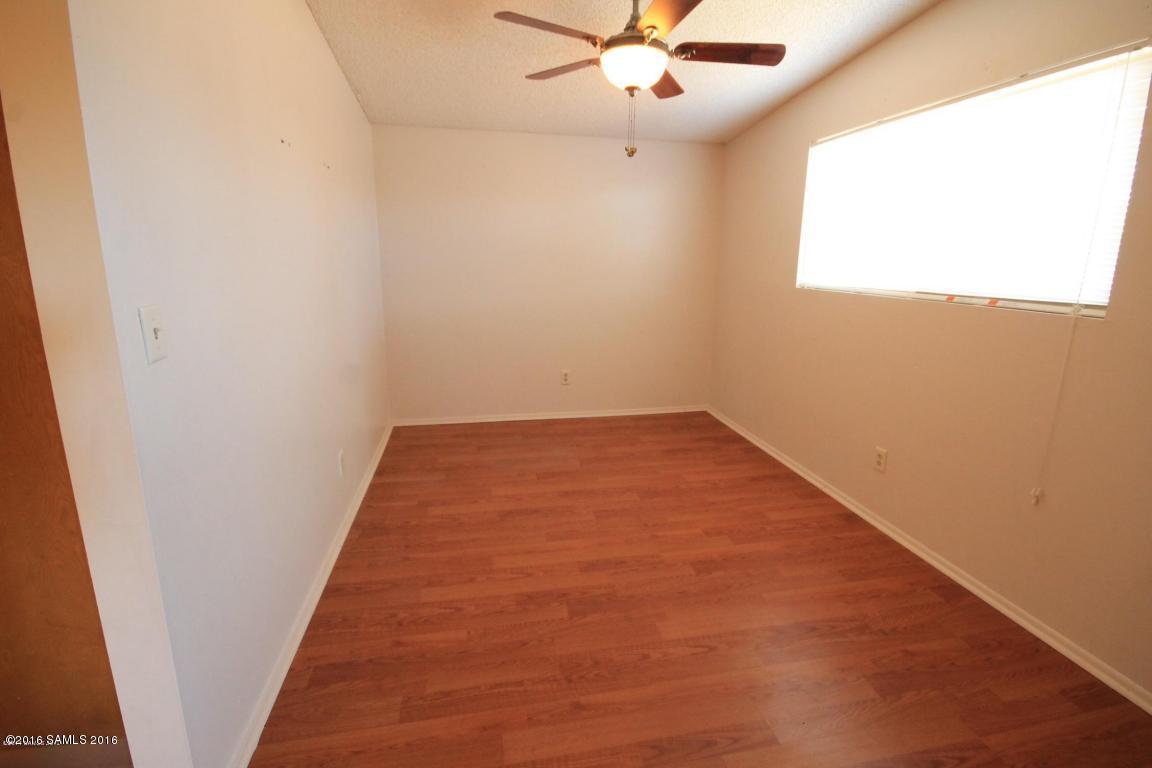 1017 Andrea Drive, Sierra Vista, AZ 85635