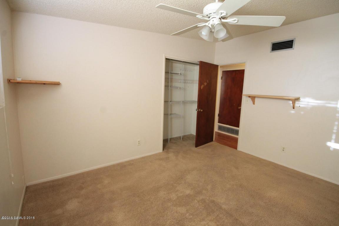 1017 Andrea Drive, Sierra Vista, AZ 85635