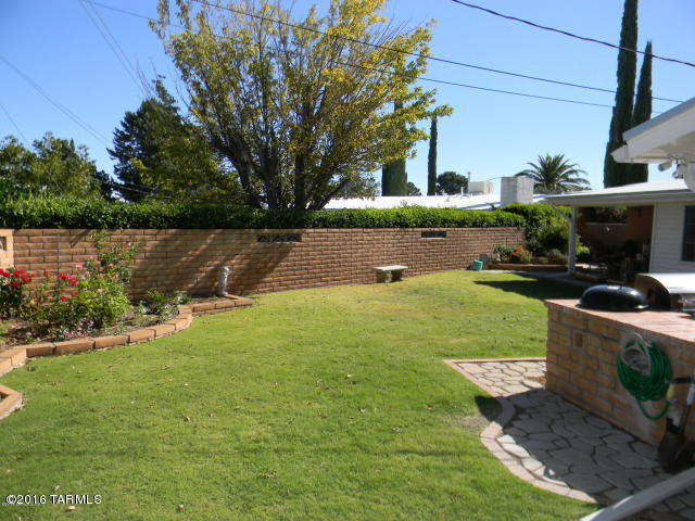 1381 Sierra, Sierra Vista, AZ 85635