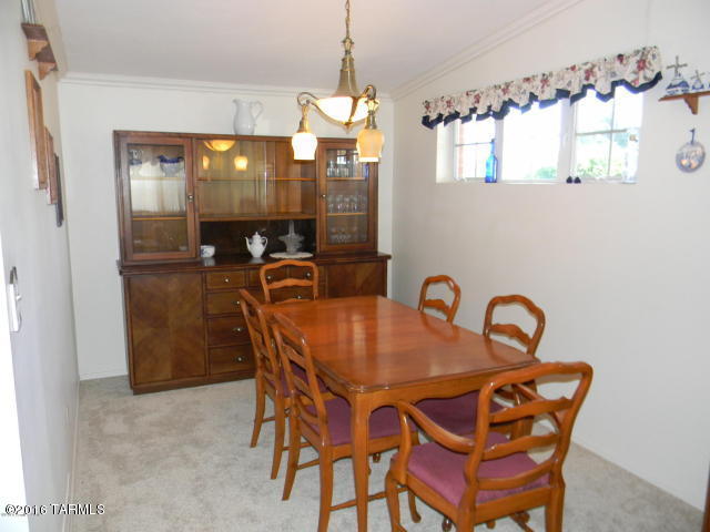 1381 Sierra, Sierra Vista, AZ 85635