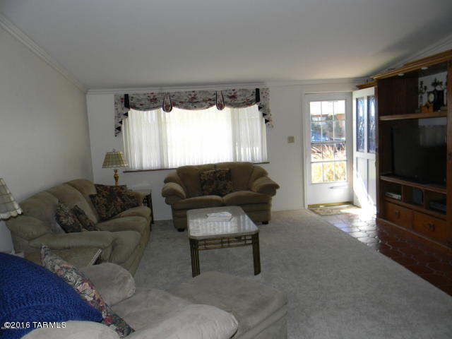 1381 Sierra, Sierra Vista, AZ 85635