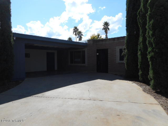 1112 El Sonoro, Sierra Vista, AZ 85635