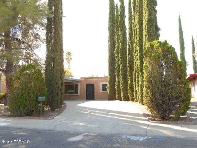 1112 El Sonoro, Sierra Vista, AZ 85635