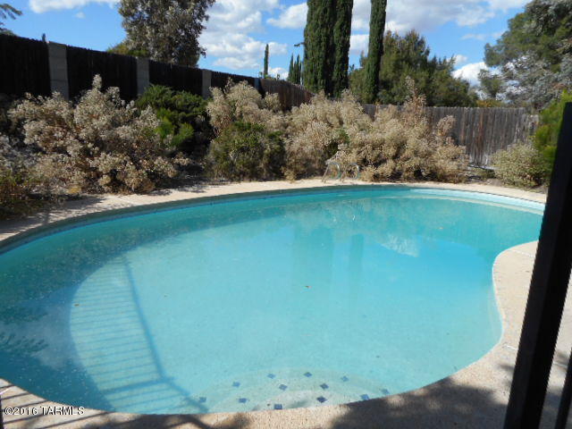 1112 El Sonoro, Sierra Vista, AZ 85635