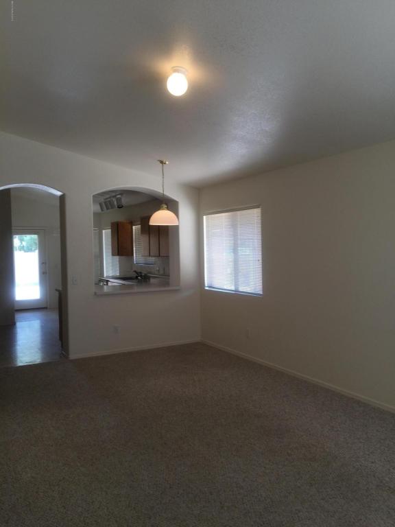 4614 Calle Chico, Sierra Vista, AZ 85635