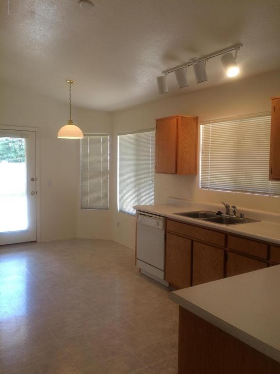 4614 Calle Chico, Sierra Vista, AZ 85635