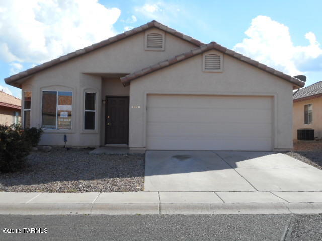 4670 Chaparral, Sierra Vista, AZ 85635
