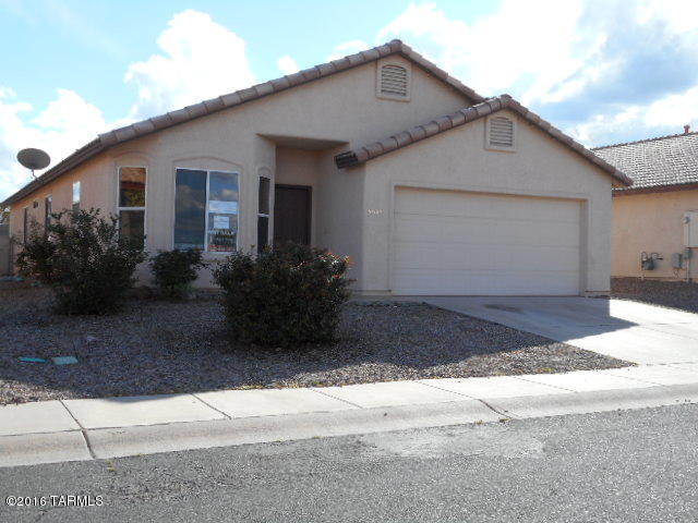4670 Chaparral, Sierra Vista, AZ 85635