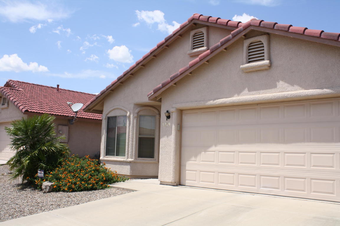 5279 Chula Vista Place, Sierra Vista, AZ 85635
