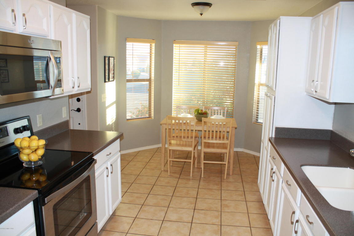 5279 Chula Vista Place, Sierra Vista, AZ 85635