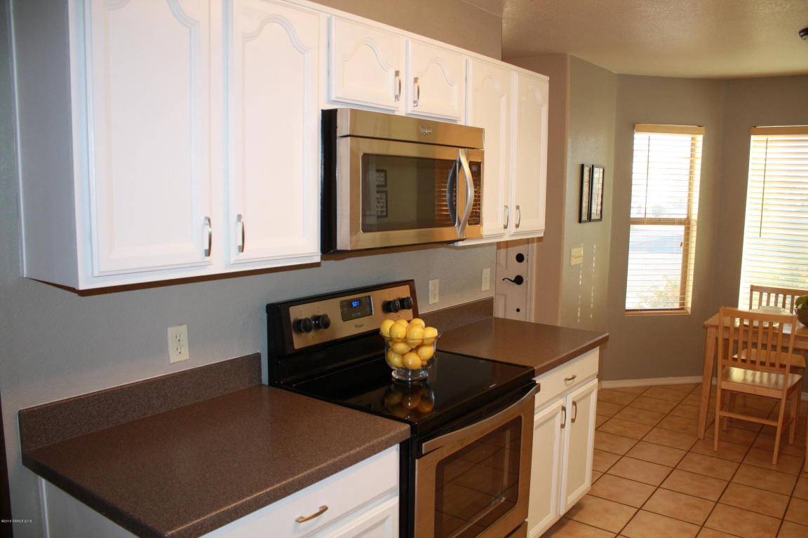 5279 Chula Vista Place, Sierra Vista, AZ 85635