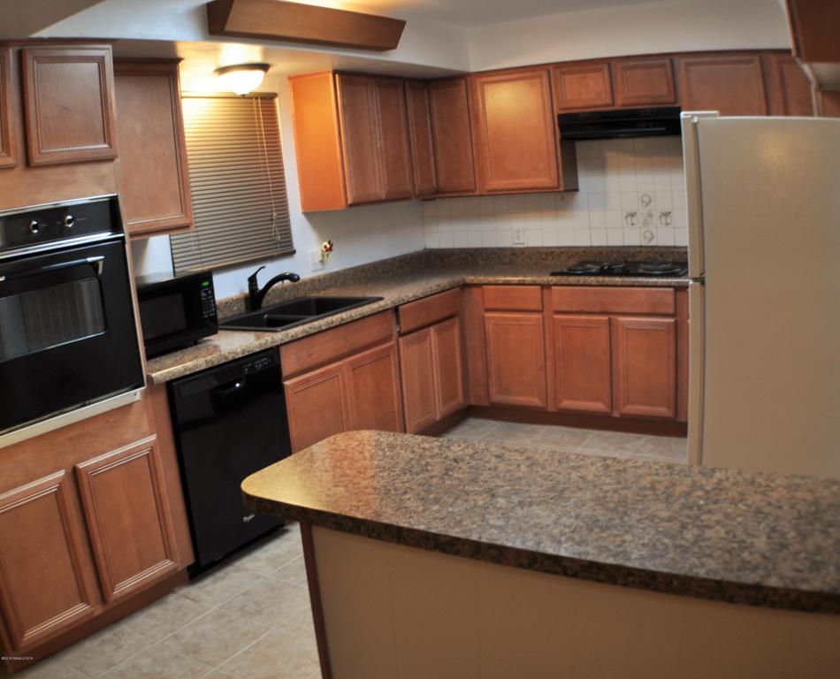 1580 Bella Vista Drive, Sierra Vista, AZ 85635