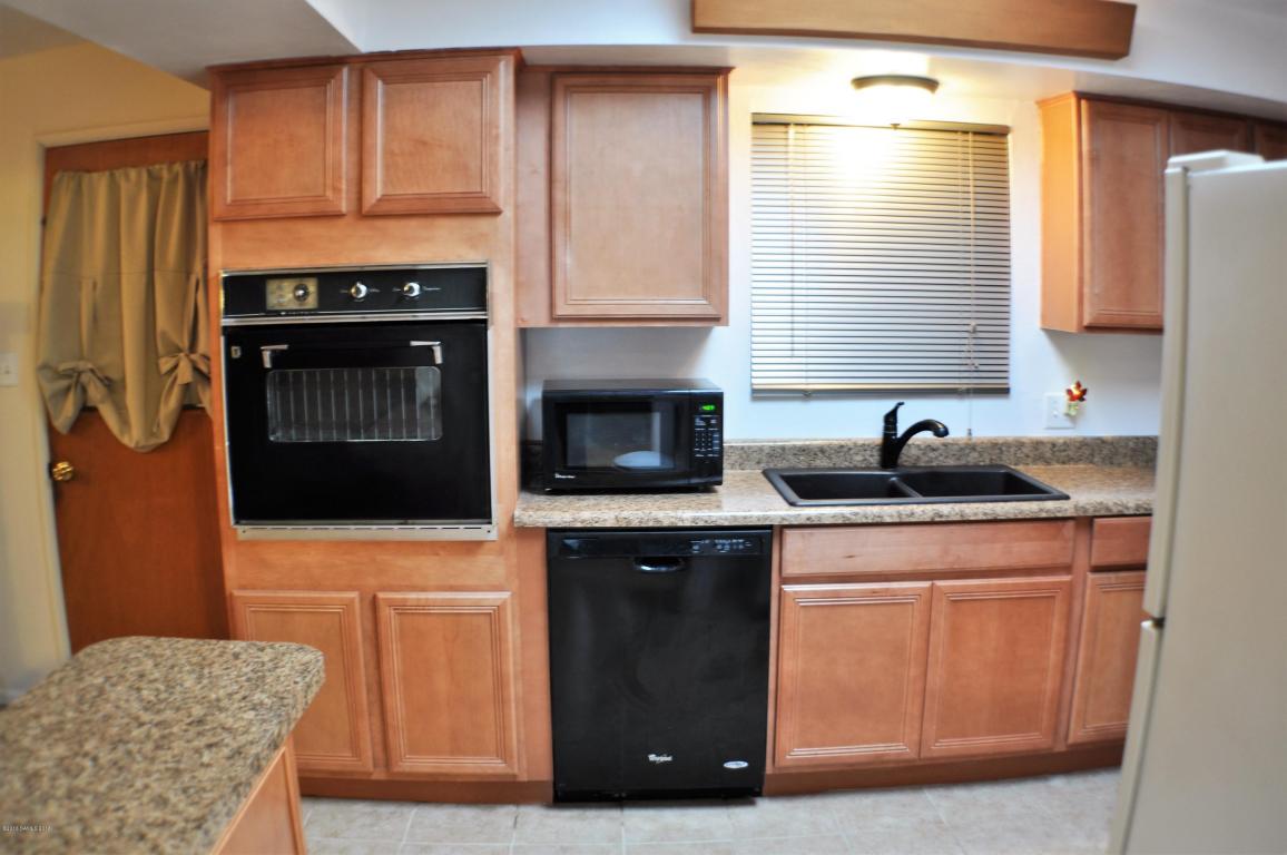 1580 Bella Vista Drive, Sierra Vista, AZ 85635