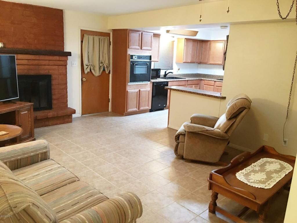 1580 Bella Vista Drive, Sierra Vista, AZ 85635