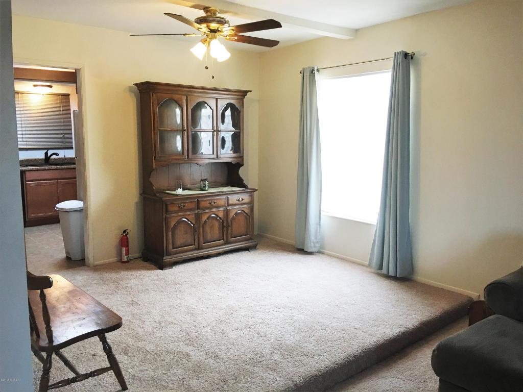 1580 Bella Vista Drive, Sierra Vista, AZ 85635