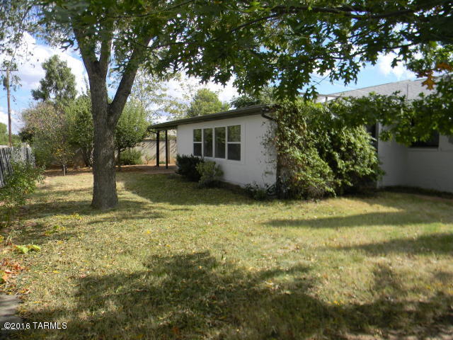2465 Meadowlark, Sierra Vista, AZ 85635