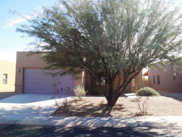 1195 Horner DrSierra Vista, AZ, 85635Cochise County