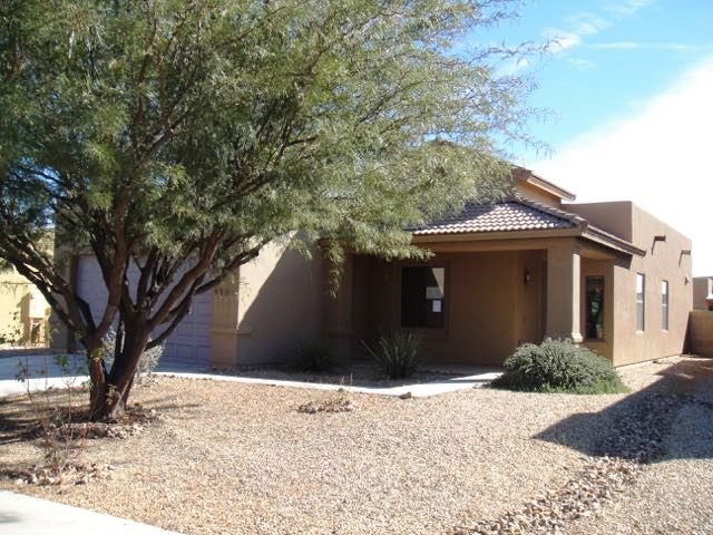 1195 Horner DrSierra Vista, AZ, 85635Cochise County