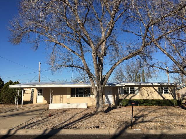43 Danser DrSierra Vista, AZ, 85635Cochise County
