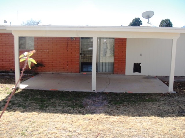 2025 Santa Rita DrSierra Vista, AZ, 85635Cochise County
