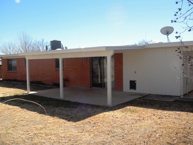 2025 Santa Rita DrSierra Vista, AZ, 85635Cochise County