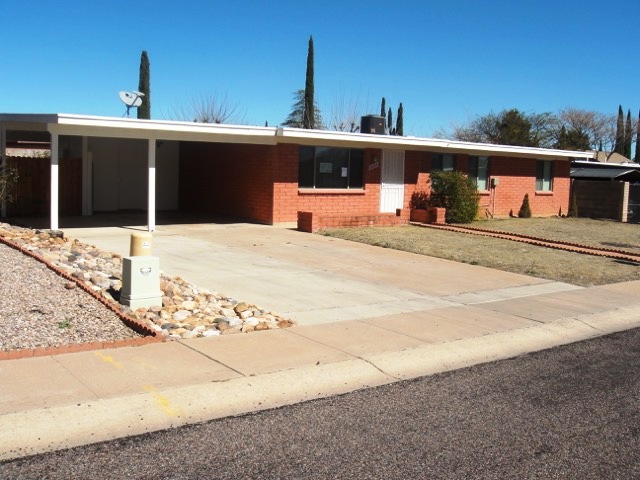 2025 Santa Rita DrSierra Vista, AZ, 85635Cochise County