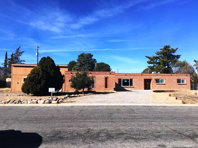848 Calle GardeniaSierra Vista, AZ, 85635Cochise County