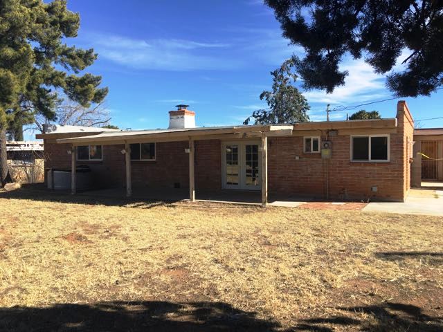 848 Calle GardeniaSierra Vista, AZ, 85635Cochise County