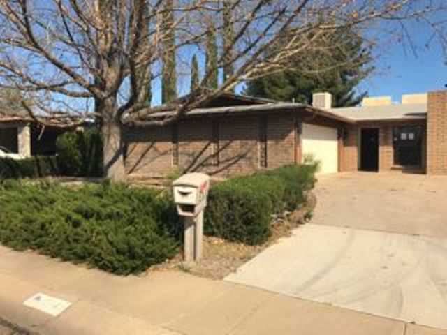 5141 Camino Del NorSierra Vista, AZ, 85635Cochise County