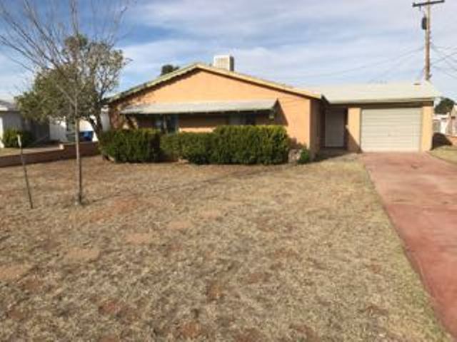 665 Calle Del SudSierra Vista, AZ, 85635Cochise County