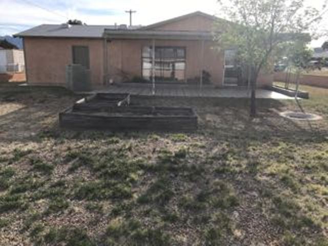 665 Calle Del SudSierra Vista, AZ, 85635Cochise County